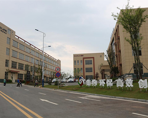 家具集聚區無(wú)縫對接企業(yè)順利入駐