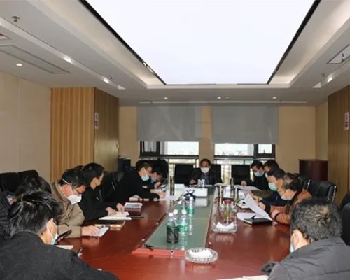 做足“功課”，迎接防疫與復工雙重考驗