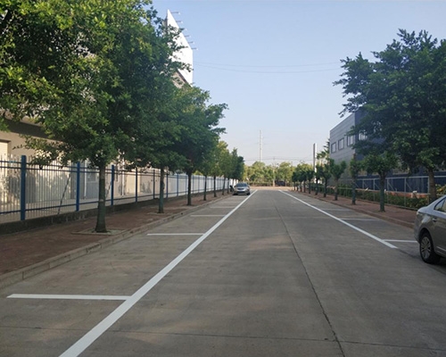 汽車(chē)城公司多措并舉打好創(chuàng  )國衛攻堅戰